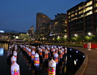 Book Docklands Accommodation Vacations Sydney Tourism Sydney Tourism