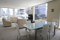 Docklands Luxury Penthouse Right Above The District Docklands