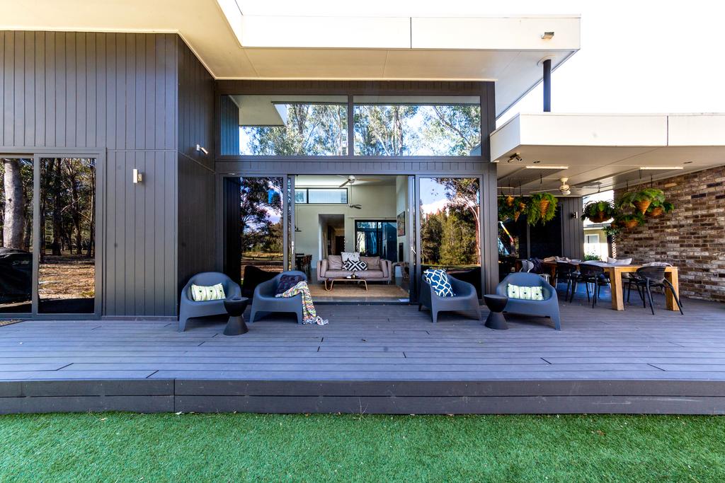 Oakhampton Heights NSW Sydney Tourism
