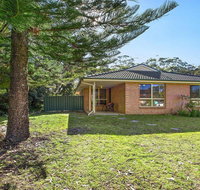 Dolphin Cottage - in the heart of Callala Beach - Sydney Tourism
