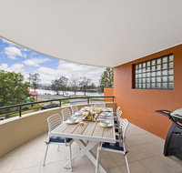 Dolphin Cove - Apt 5 - Sydney Tourism