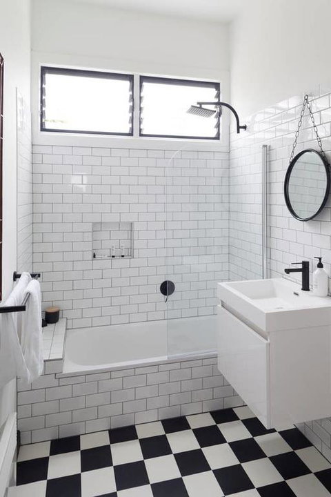 Domino House - Sydney Tourism 3