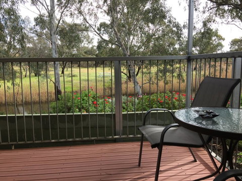 Donald Riverside Motel - Sydney Tourism 2