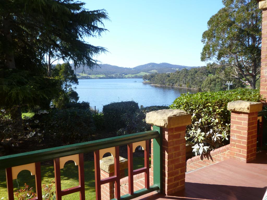 Castle Forbes Bay TAS Sydney Tourism