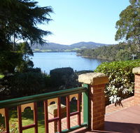 Donalea Bed and Breakfast  Riverview Apartment - Sydney Tourism