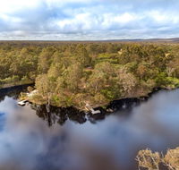 Donnelly Lakes - Sydney Tourism