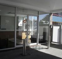 Downtown Motel - Sydney Tourism