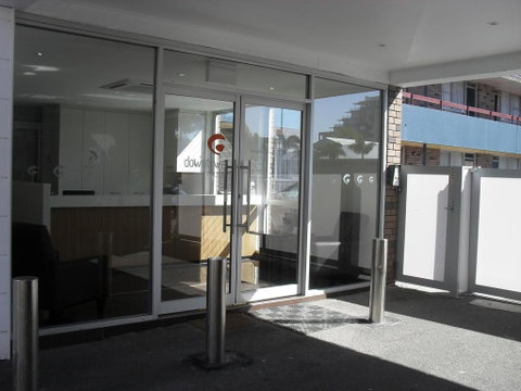 Downtown Motel - Sydney Tourism 0