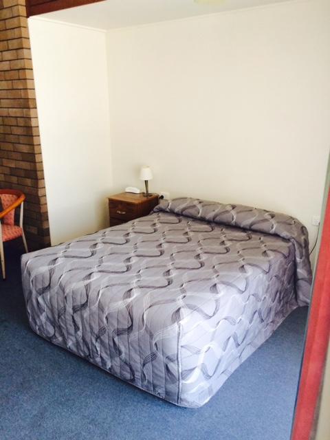 Downtown Motel - Sydney Tourism 3