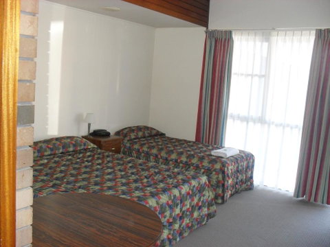Downtown Motel - Sydney Tourism 1
