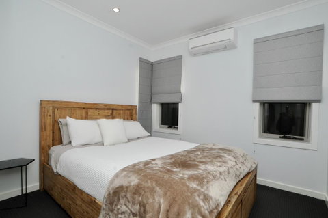 Doze On Green - Sydney Tourism 2