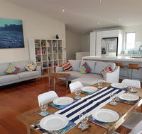 Dream Catcher Beach House - Shellharbour - Sydney Tourism