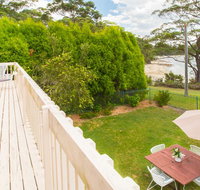 Driftwood Beachfront  Vincentia - Sydney Tourism