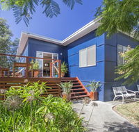 Driftwood Cottage - Sydney Tourism