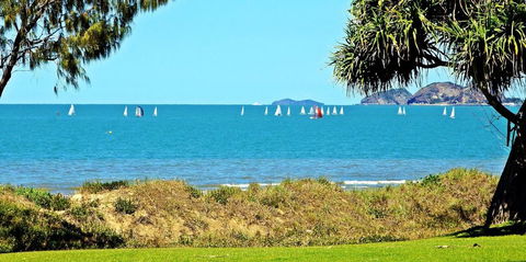 Driftwood Motel And Holiday Units - Sydney Tourism 0