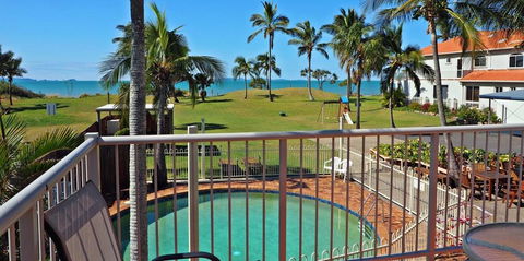 Driftwood Motel And Holiday Units - Sydney Tourism 1