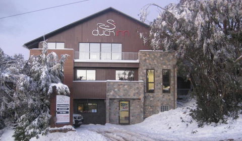 Duck Inn Mt Buller - Sydney Tourism 0