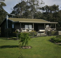 Duffy's Country Accommodation - Sydney Tourism