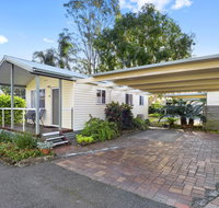 Dunbogan Caravan Park - Sydney Tourism