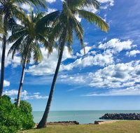 Dundee Beach Holiday Park - Sydney Tourism