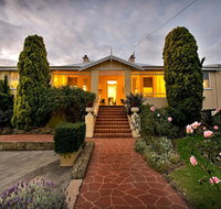 Dunmoylen House - Sydney Tourism