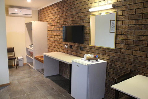 Dunolly Golden Triangle Motel - Sydney Tourism 1