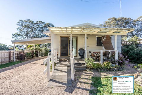 Eagle Bay Cottage - Sydney Tourism 3