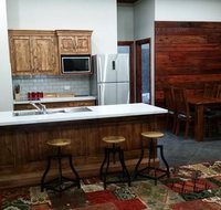 Eagle Foundry Bed  Breakfast - Sydney Tourism