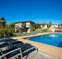 Eagle Heights Holiday Units - Sydney Tourism