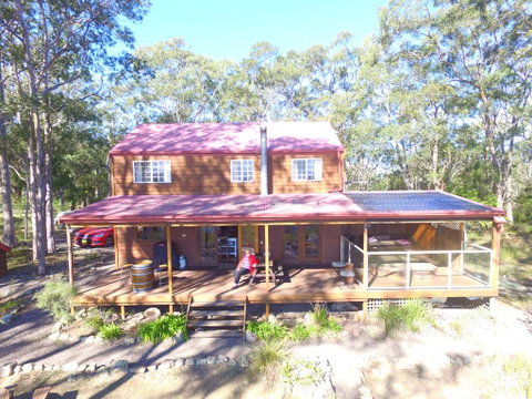 Eagleview Resort - Sydney Tourism 1