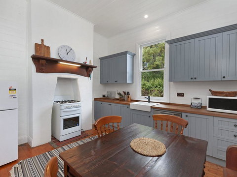 EAMONT ON SACKVILLE - Sydney Tourism 2