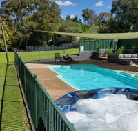 Early Settlers Motel Tocumwal - Sydney Tourism