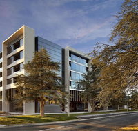 East Hotel and Apartments - Sydney Tourism