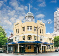 East Sydney Hotel - Sydney Tourism