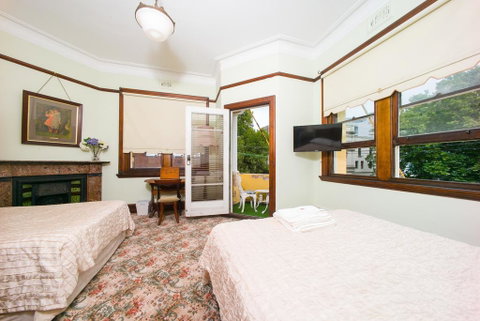 East Sydney Hotel - Sydney Tourism 2