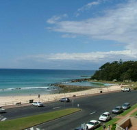 Ebbtide Unit 23 2-6 North St Forster