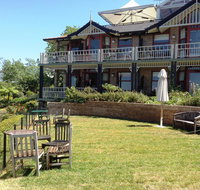 Echoes Boutique Hotel  Restaurant - Sydney Tourism