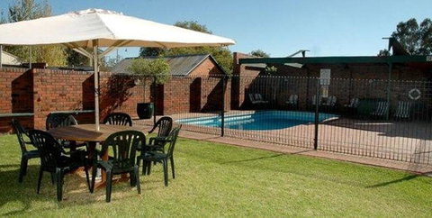 Echuca Nirebo Motel - Sydney Tourism 3