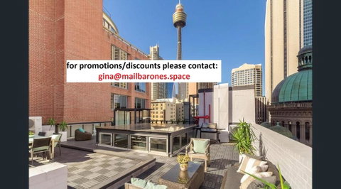 Eclusive Penthouse - Sydney CBD - Sydney Tourism 0