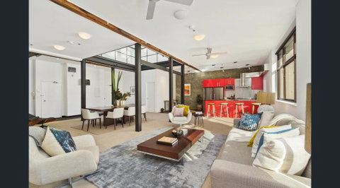 Eclusive Penthouse - Sydney CBD - Sydney Tourism 1