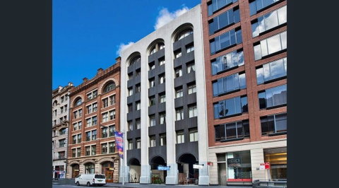 Eclusive Penthouse - Sydney CBD - Sydney Tourism 3