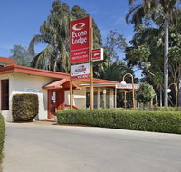 Econo Lodge Griffith Motor Inn - Sydney Tourism