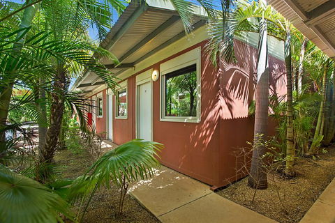 Econo Lodge Karratha - Sydney Tourism 0