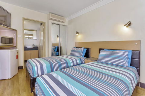 Econo Lodge Karratha - Sydney Tourism 2