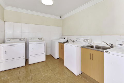 Econo Lodge Karratha - Sydney Tourism 1