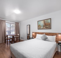 Econo Lodge Lilydale - Sydney Tourism