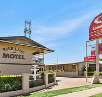 Econo Lodge Park Lane - Sydney Tourism