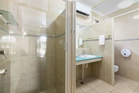 Econo Lodge Park Lane - Sydney Tourism 2