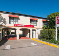 Econo Lodge Waterford - Sydney Tourism