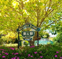Eden Bed  Breakfast - Sydney Tourism